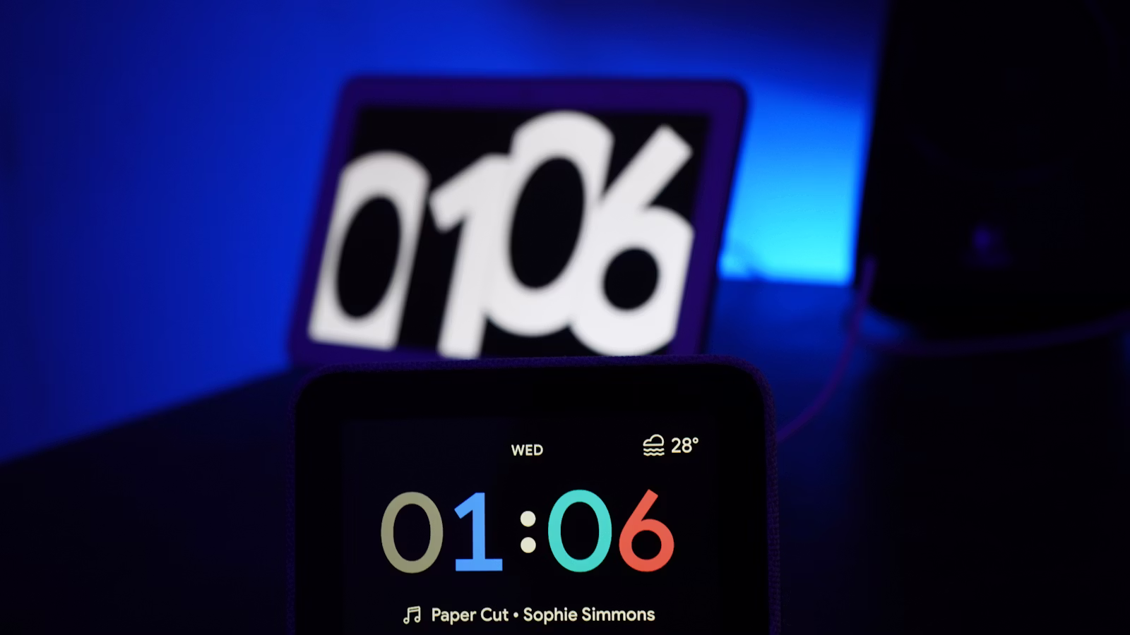 Amazon Echo Show 15 (2025) smart display