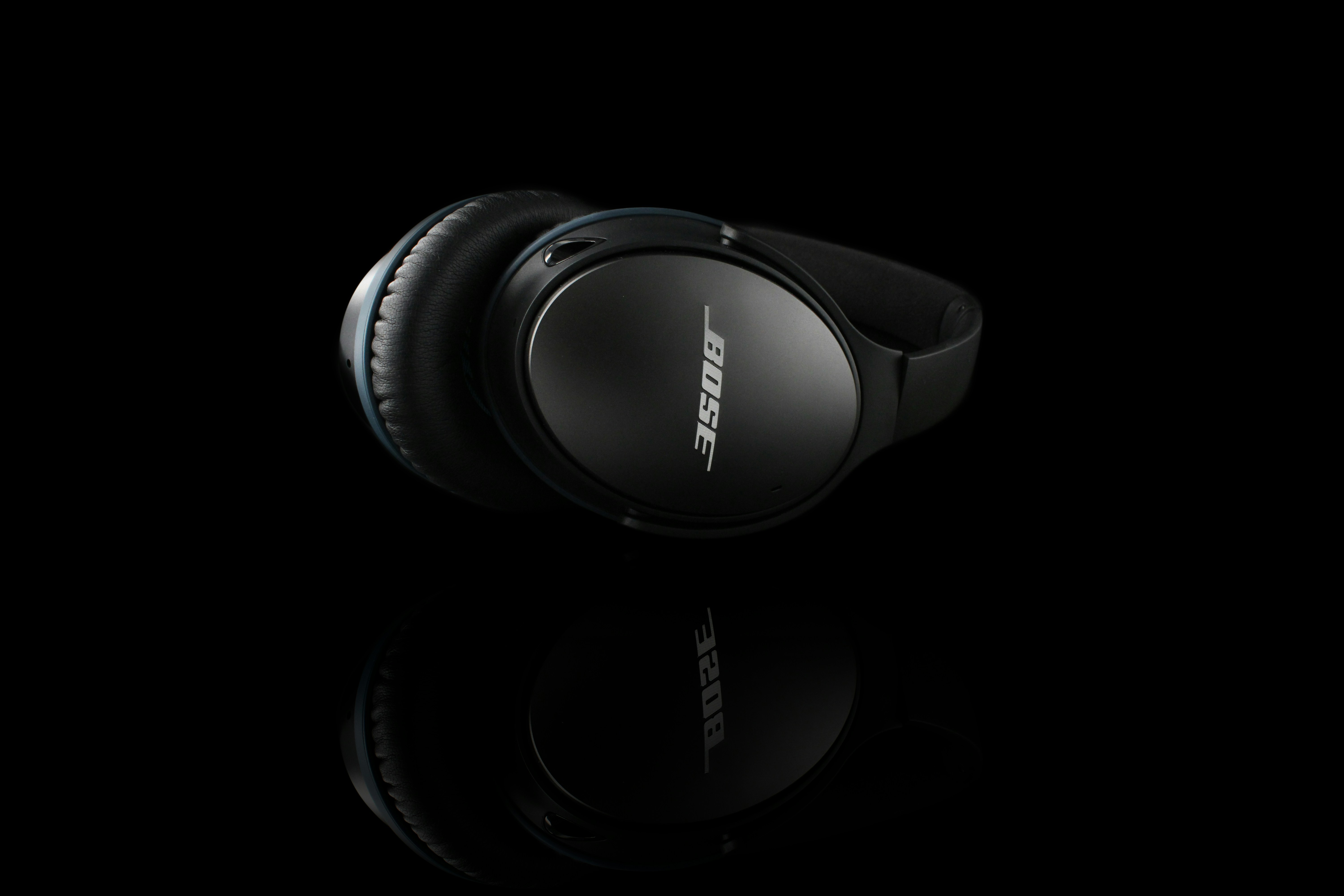 Bose QuietComfort Ultra headphones